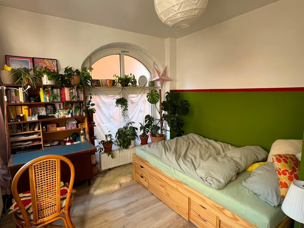 Flat Glockenhof Schweiggerstraße - Zimmer 4