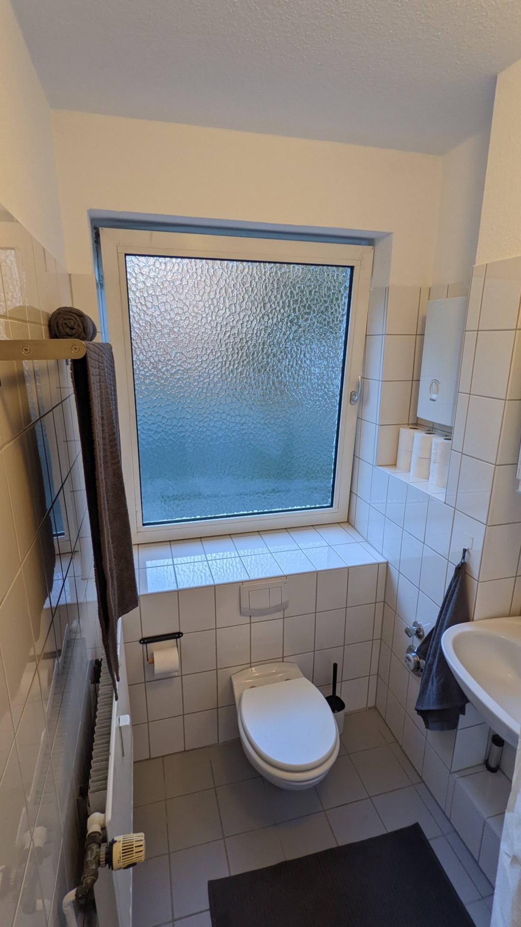 Ruhige zentrale 2-Zimmer-Wohnung in Eimsbüttel – Heußweg 3, 20257 Hamburg Eimsbüttel – Vorschaubild 7