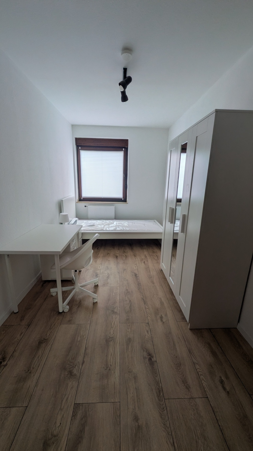 WG-Zimmer Speldorf Schmale Straße 10 - WG-Zimmer 4