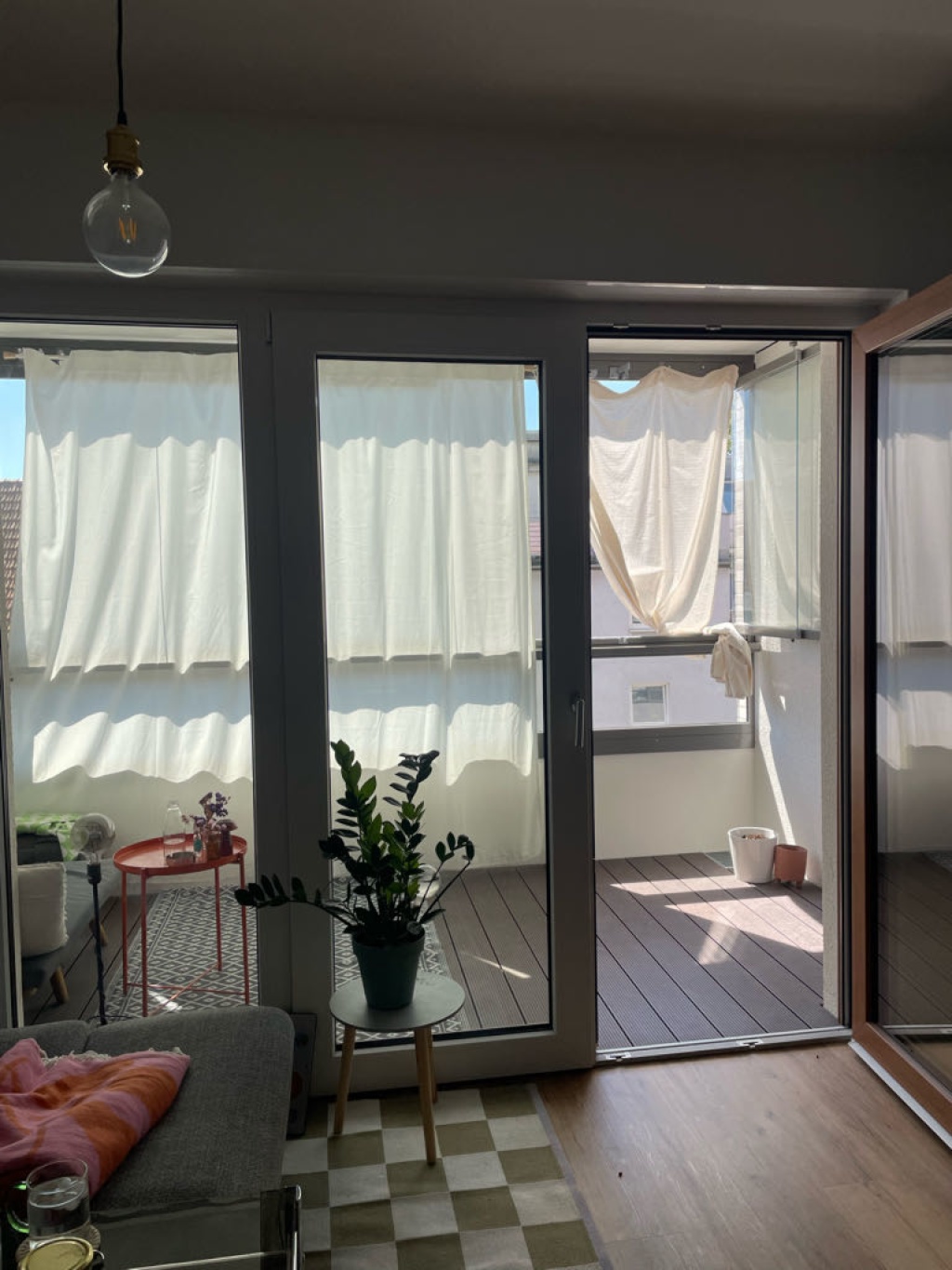 Apartamento Ehrenfeld sagichhier natürlich nicht str 33333 - foto 9