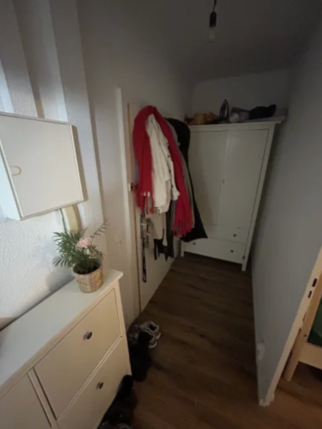 FLAT SWAP/TAUSCHWOHNUNG – Rochowstr., 10245 Berlin Friedrichshain – Vorschaubild 4