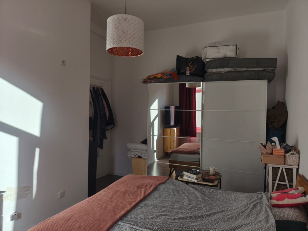 Flat Gie?en Marburger Straße 32 - picture 10