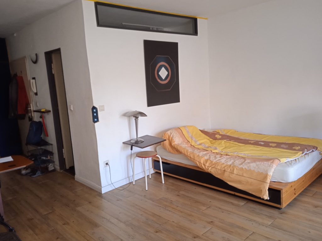 1 Zimmer Apartment im Szene Kiez Kreuzköll – Kottbusser Damm 76, 10967 Berlin Kreuzberg – Vorschaubild 3