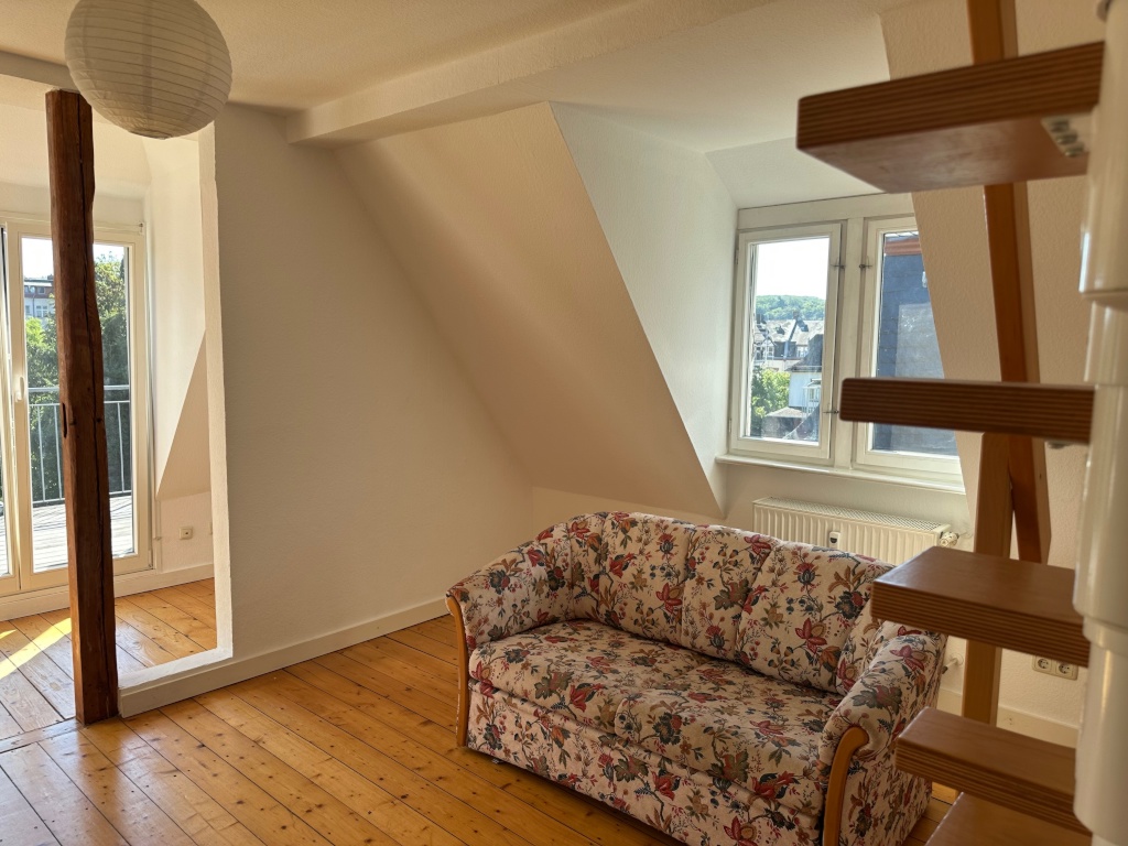 Apartamento Kernstadt-Südviertel Bismarckstrasse - foto 4