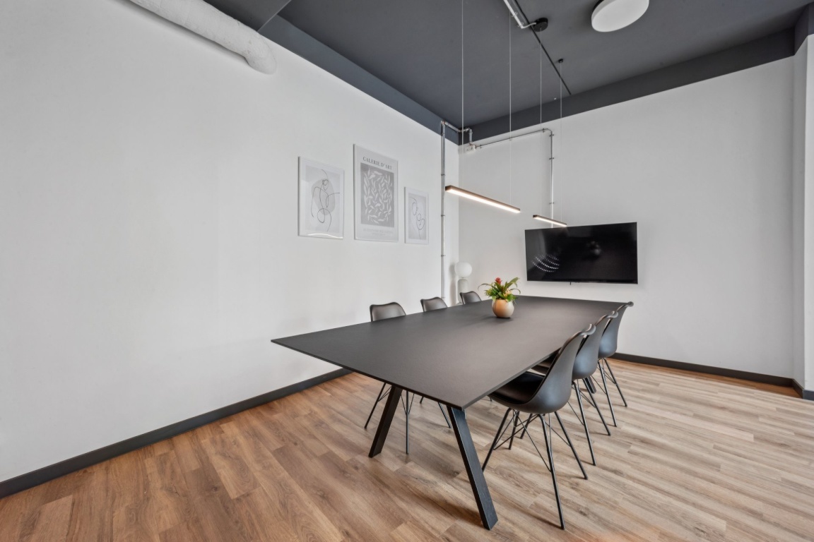 Home & Co – Easy Living | Möbliertes All-Inclusive Wohnen – Kaiserplatz 11, 53113 Bonn Zentrum – Vorschaubild 7