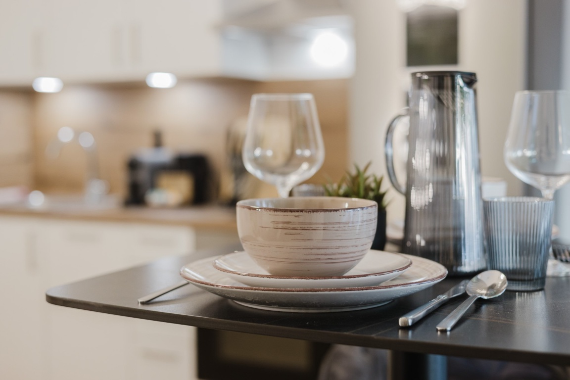 Kernsanierte und Möblierte All-Inclusive Wohnung in der Altstadt – Prinzenweg 6, 93047 Regensburg Innenstadt – Vorschaubild 13