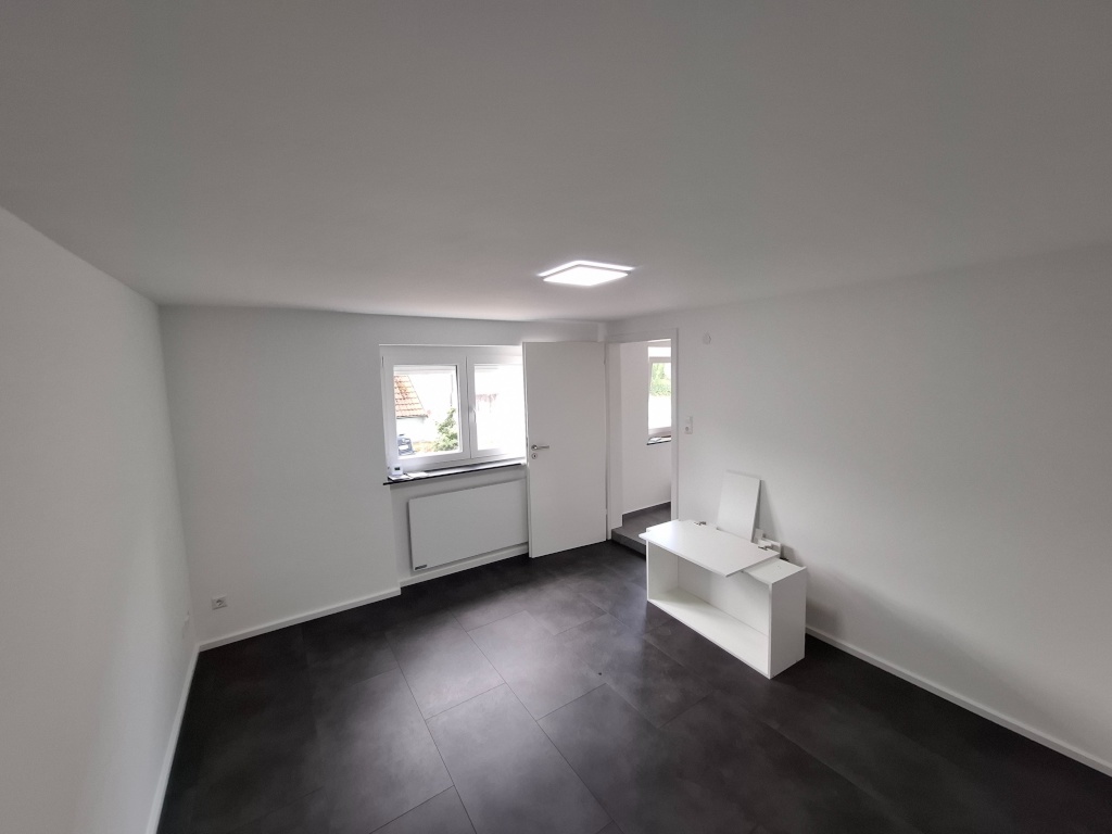 Kleine 1 Zimmer Wohnung – Emhildstrasse 23, 70437 Stuttgart Zazenhausen – Vorschaubild 7