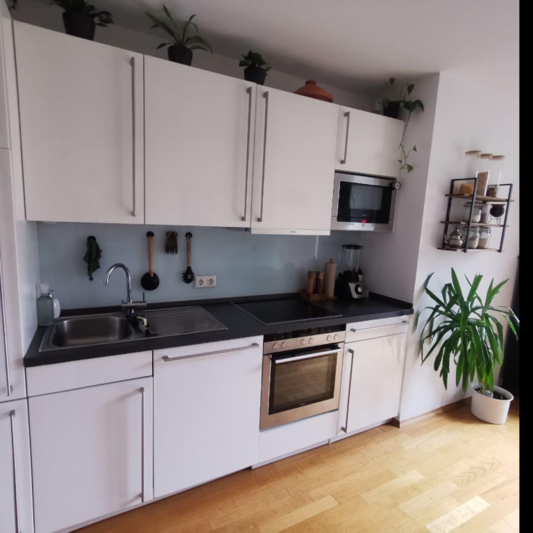 Zwischenmiete 2-Zi. Wohnung im Herzen Eimsbüttel – Scheideweg, 20253 Hamburg Hoheluft West – Vorschaubild 6