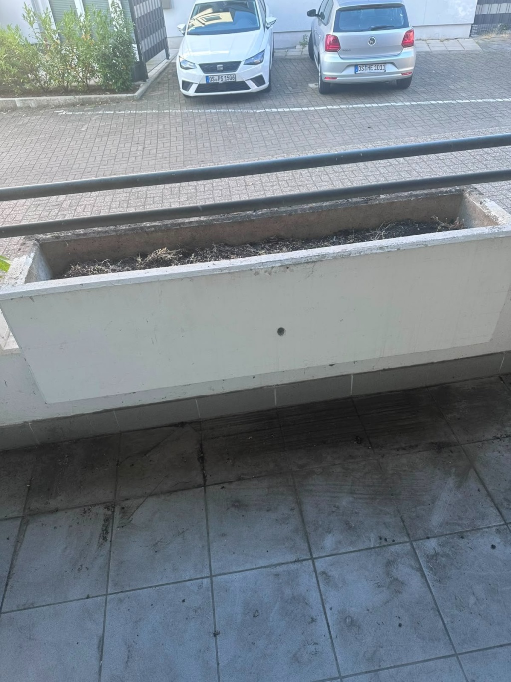 Zentrale 2-Zimmer Wohnung für Studenten (WG-Geeignet) – Bohmter Straße, 49074 Osnabrück Gartlage – Vorschaubild 5