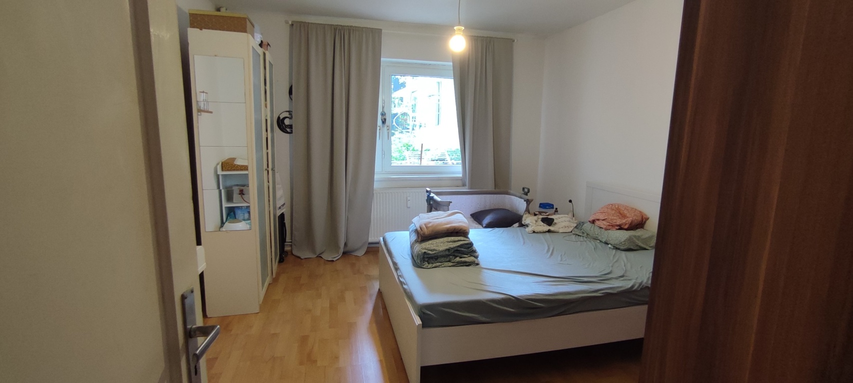 Apartament in Wandsbek – Seumestrasse, 22089 Hamburg Wandsbek – Vorschaubild 7