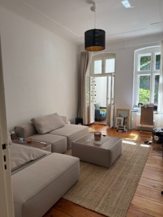 2 Zimmer in Charlottenburg am Lietzensee — photo 1