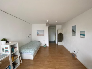 Anzeigenbild: Studenten Appartement