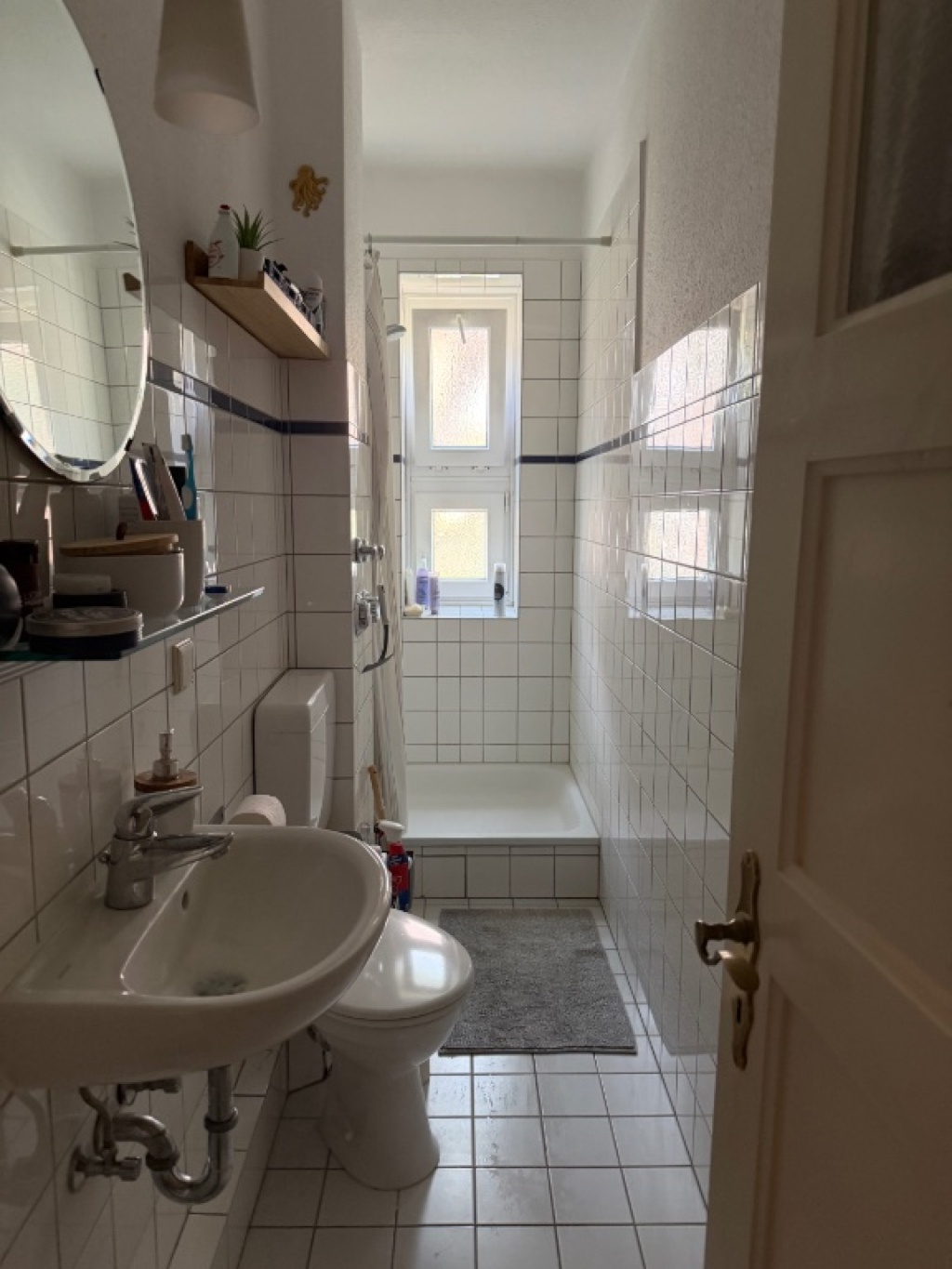 Gemütliche Altbauwohnung in Winterhude – zur Zwischenmiete – Stammannstraße, 22303 Hamburg Winterhude – Vorschaubild 4