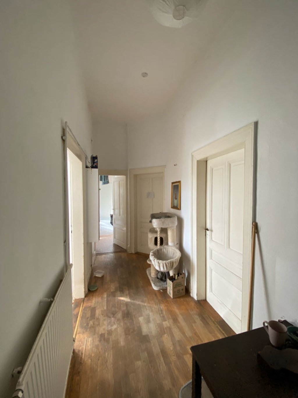 WG-Zimmer Sachsenhausen Schwanthalerstraße - Bild 2