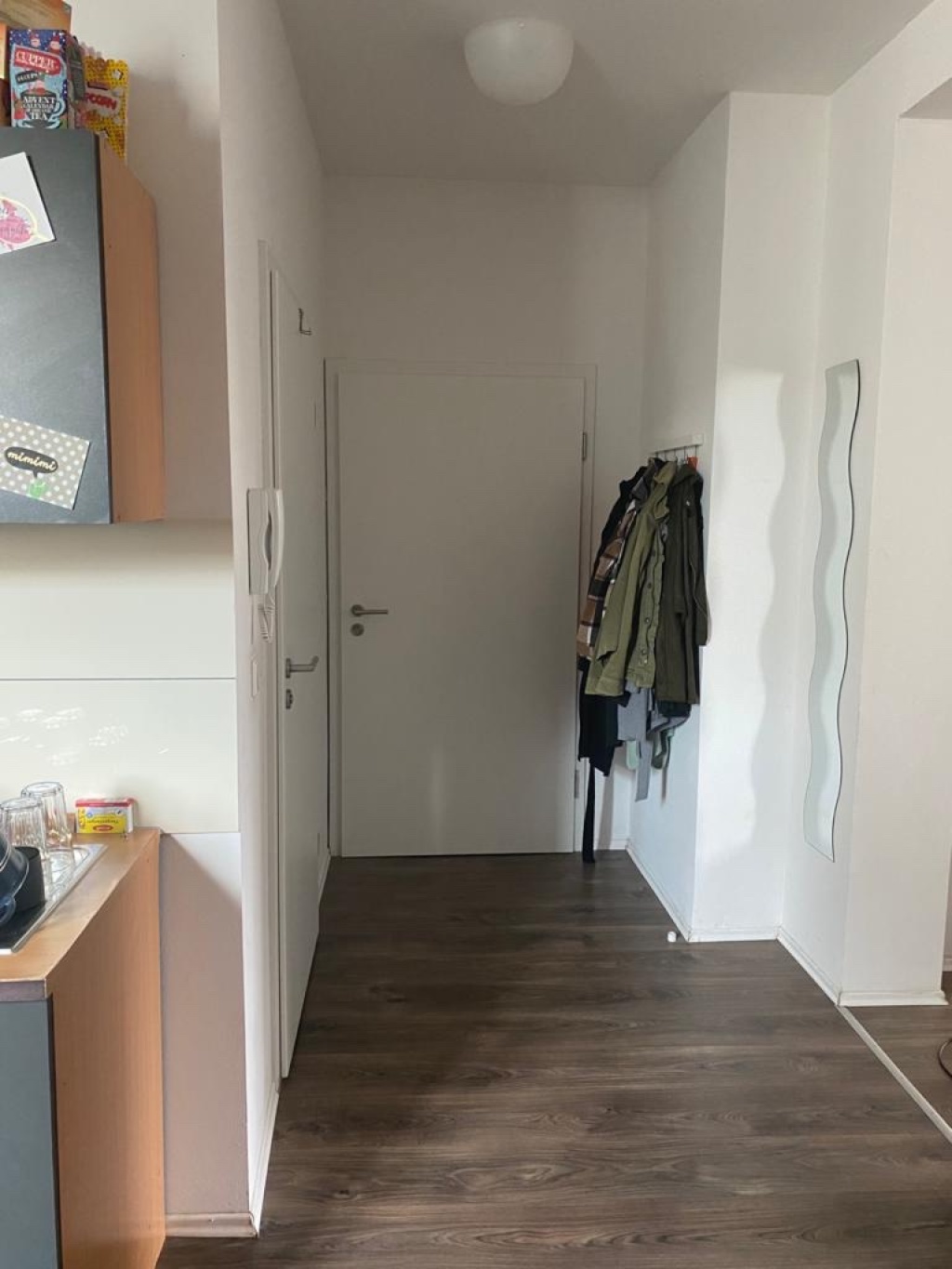 Flat Gieen Rodheimer Straße 36 - picture 12