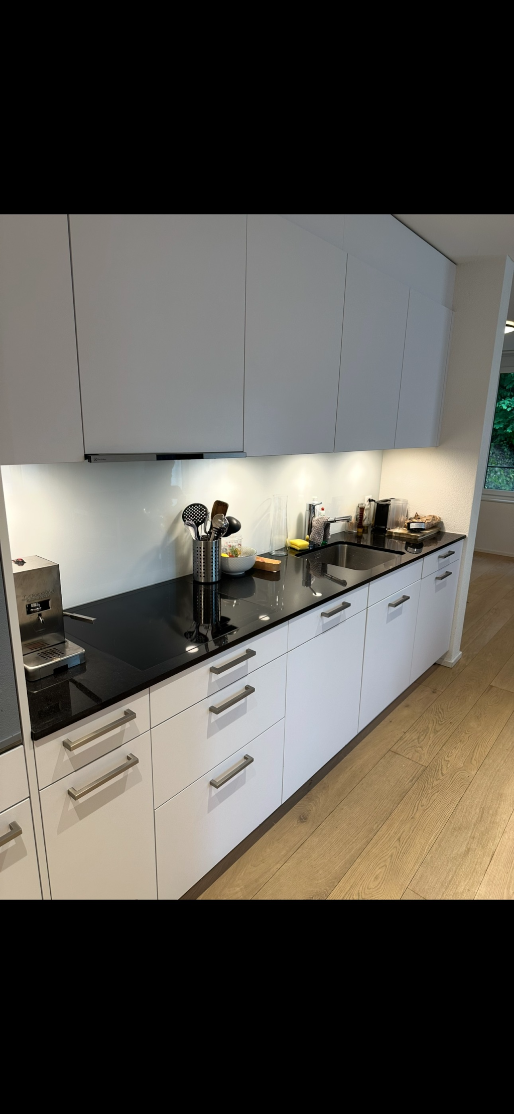 Habitación en WG St. Gallen Wassergasse 53 - foto 4