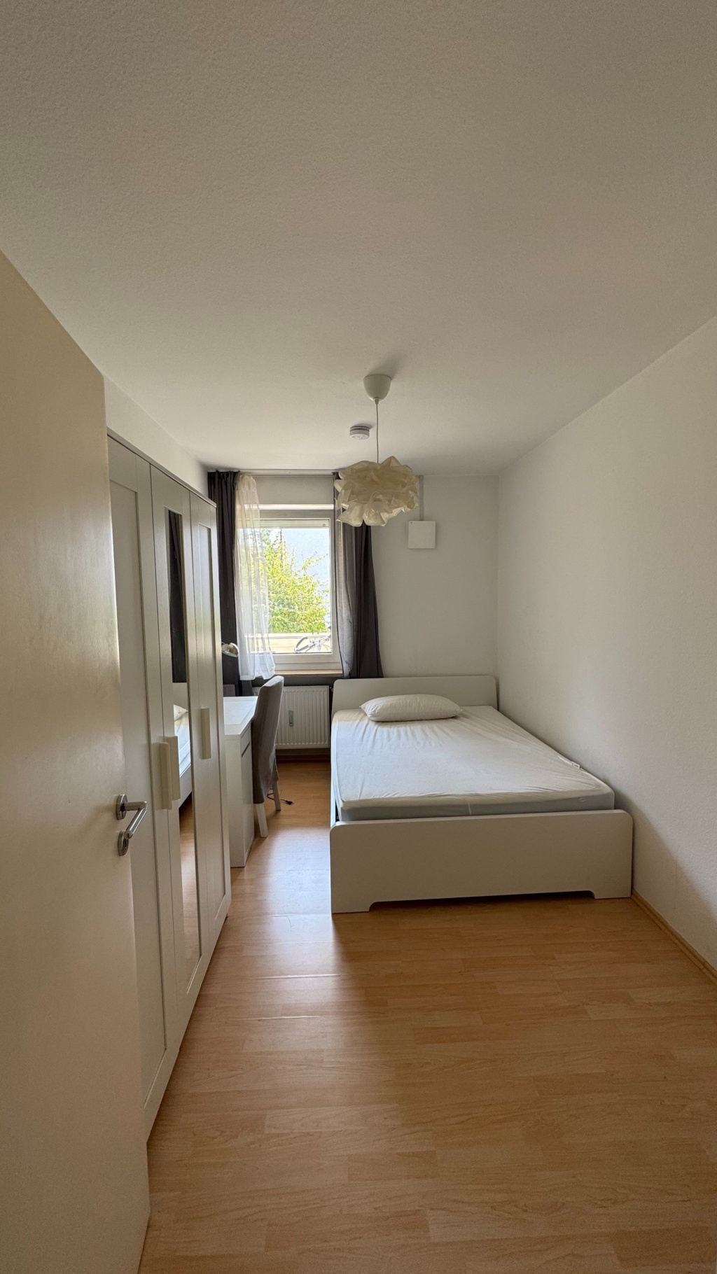 WG-Zimmer Ramersdorf-Perlach Peter-Henlein-Straße - Zimmer2