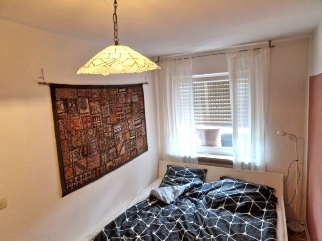 Wohnung München Kratzerstr. 8 - Bild 5