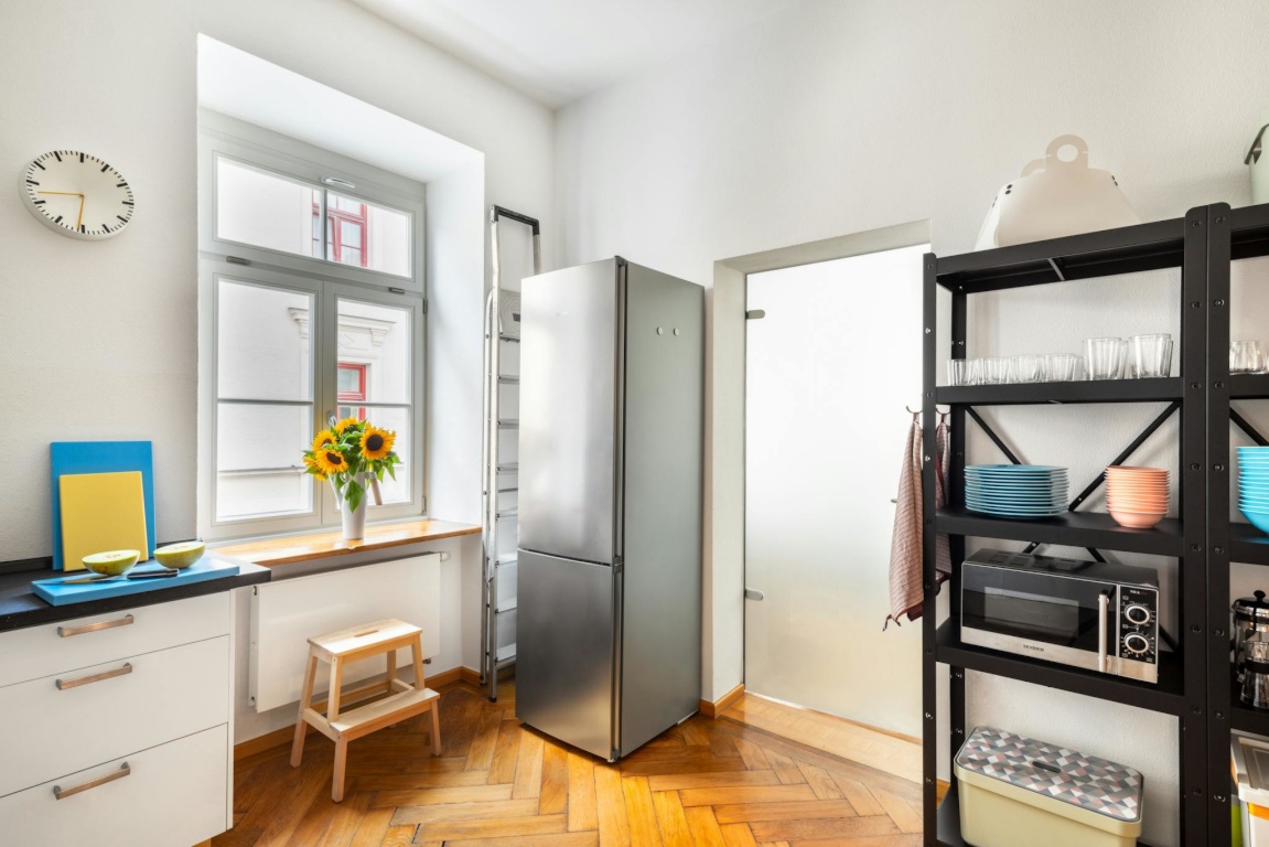 Tumblingerstraße, Munich – Tumblingerstraße, 80337 München – Vorschaubild 10