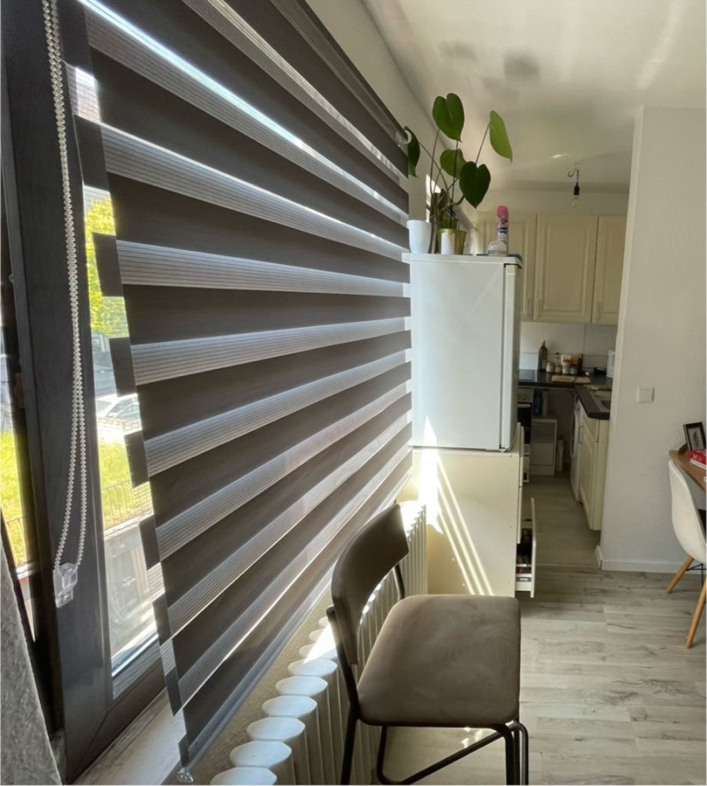 1-Zimmer-Wohnung Altstadt Alte Rheinstr. - Bild 4