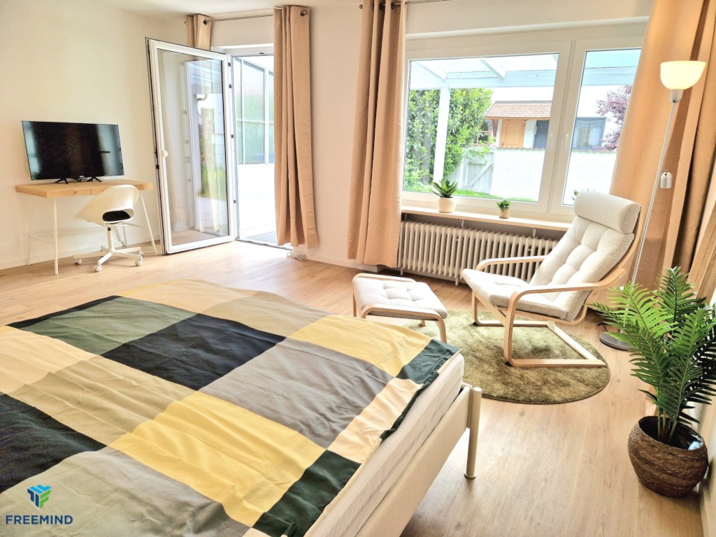 Habitación en WG West Hochvogelweg 20 - foto 2