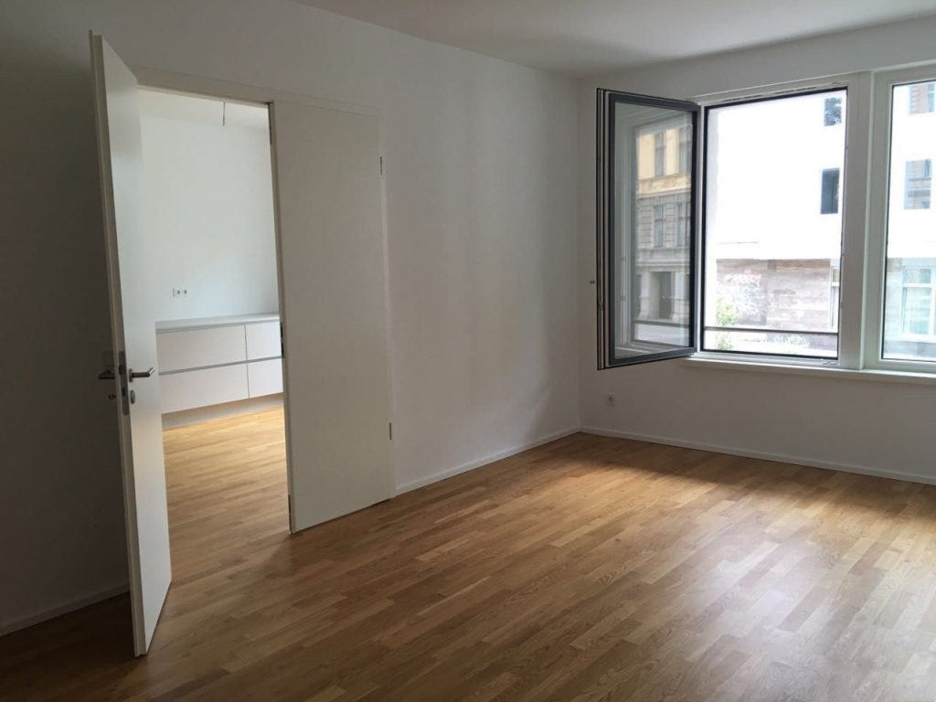 Wohnung Tiergarten Kluckstr. 00 - Bild 3