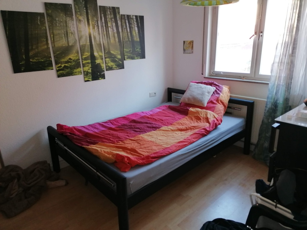 Wohnung Ludwigsburg Alter Oßweiler Weg 27 - Bild 5