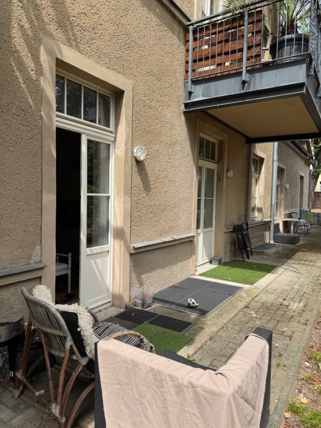 Wohnung Halle (Saale) Weidenplan 6 - Bild 6