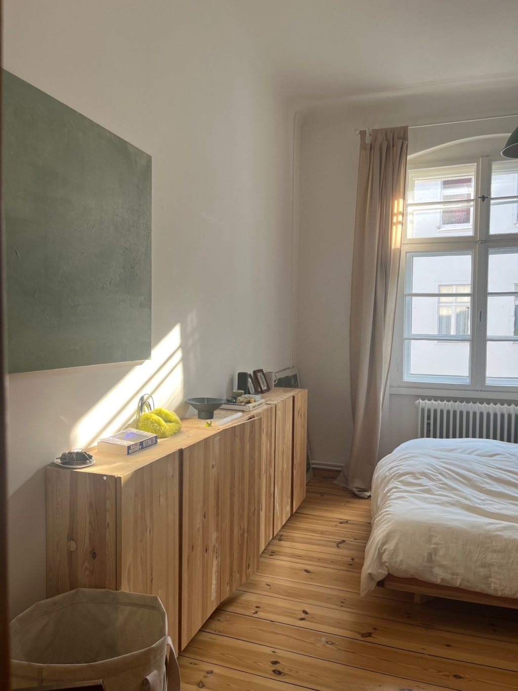 Wohnung Neukölln Schinkestraße - Bild 3