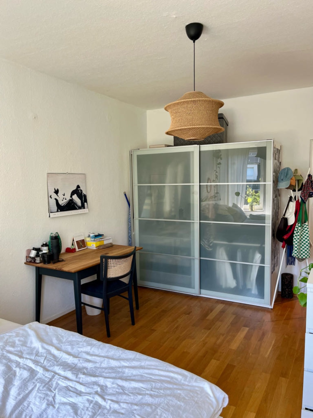 WG-Zimmer Geist Hammer Straße 40 - Bild 4