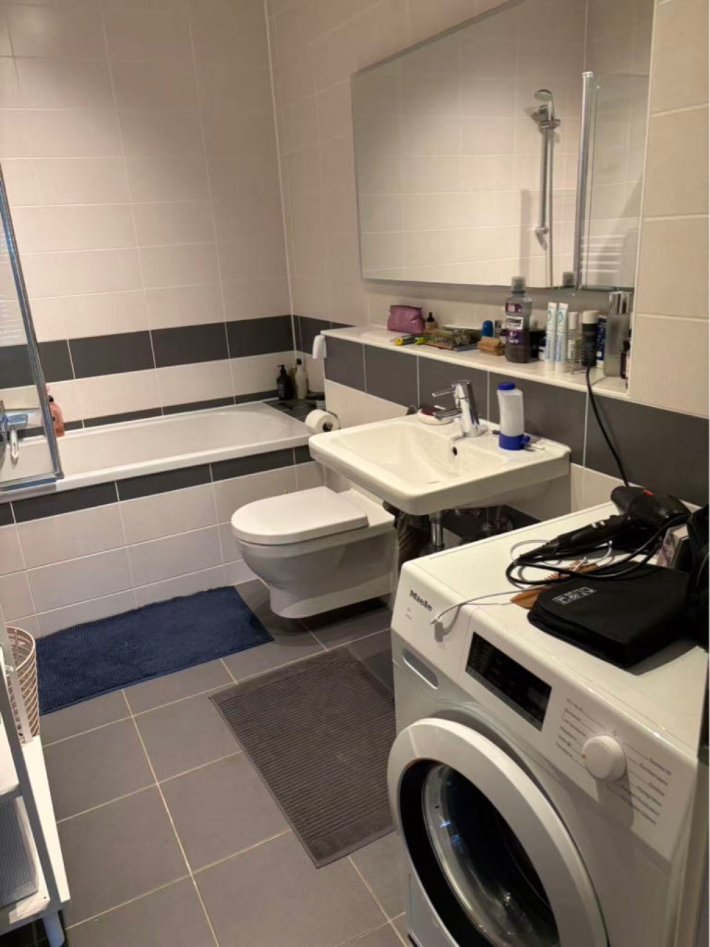 Wohnung Maxvorstadt Nymphenburgerstr 6 - Bild 7
