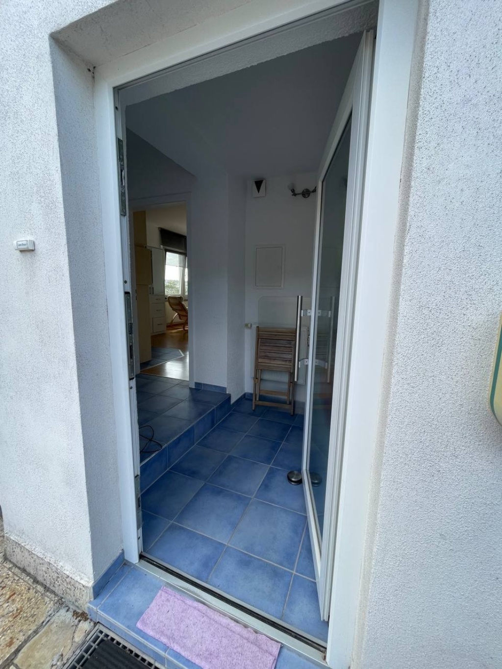 Sehr schönes, möbliertes Appartement in bester Wohnlage direkt am Wald – Winterbachsroth / Hochstraße / Am Waldhügel 100, 66125 Saarbrücken Dudweiler – Vorschaubild 9