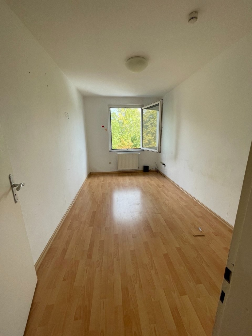 Flat Barop Baroper Bahnhofstr. 11 - Zimmer 3