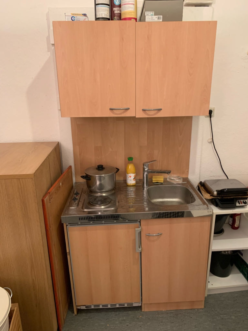 Apartamento Südviertel Haspelstraße 6 - foto 6