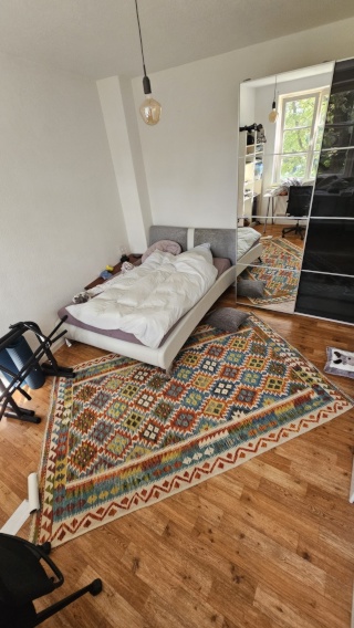 Wohnung zur Untervermietung Hannover, Linden Nord