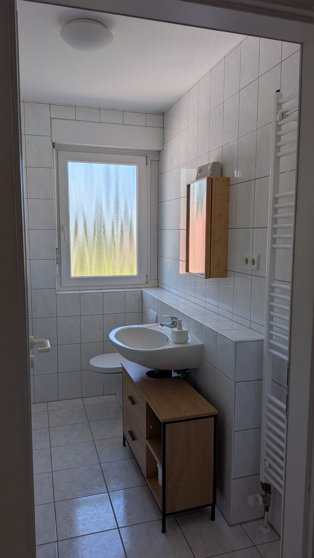 Bright 2-room apartment with balcony near University campus – Backhaushohl, 55128 Mainz Mainz – Vorschaubild 7