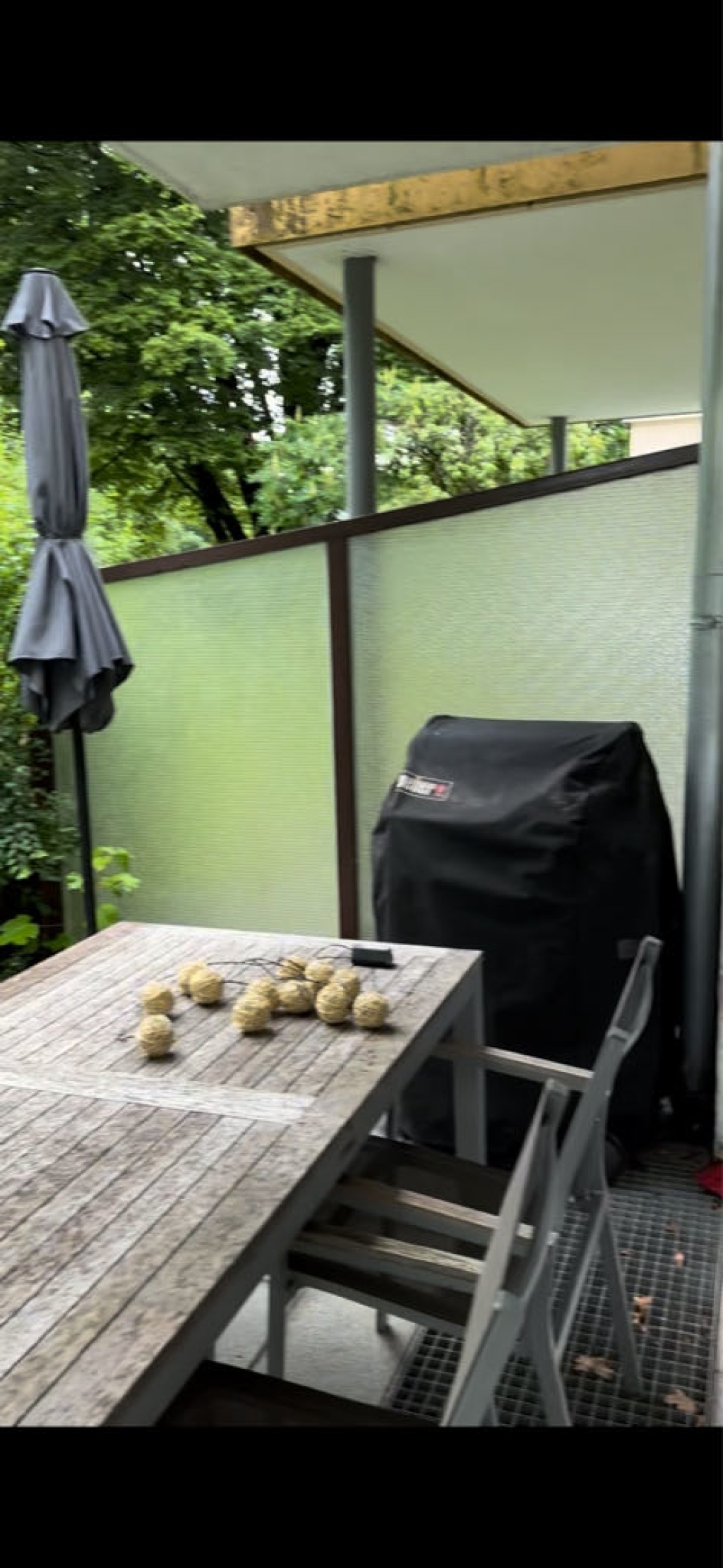 1-Zimmer-Wohnung Untergiesing-Harlaching Reichenhaller Straße 30 - Bild 6