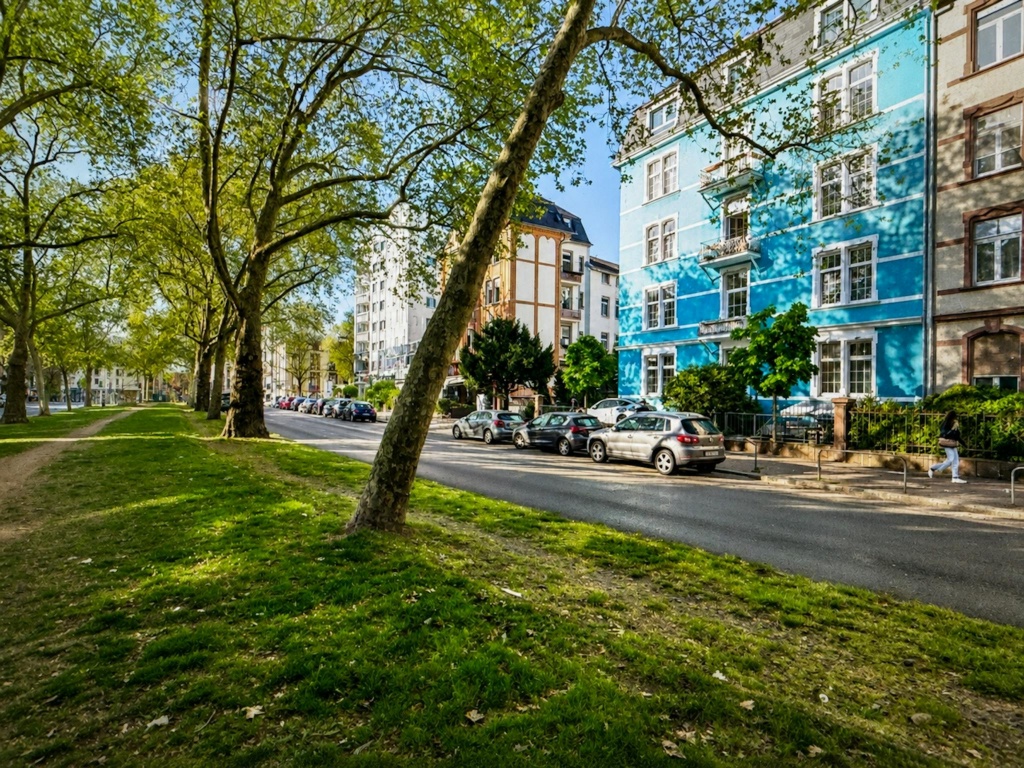 1-Zimmer-Wohnung Bornheim Habsburgerallee - Bild 7