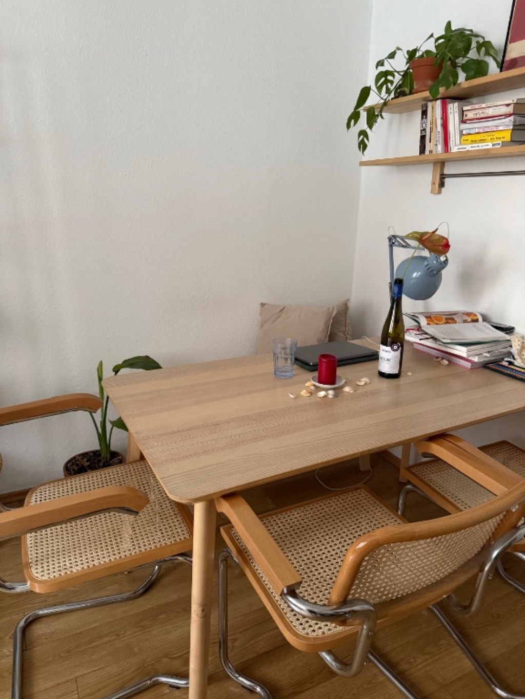 Wohnung in der Kölner Südstadt zu vermieten ☀️ (Zeitraum flexibel) – Zwirnerstraße, 50678 Köln Altstadt-Süd – Vorschaubild 3