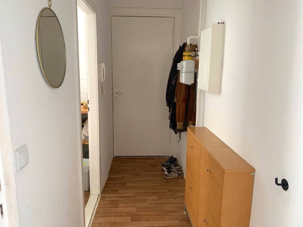 Flat Alt-Treptow / Neukölln / Kreuzberg / Friedrichshain Beermannstraße - picture 6