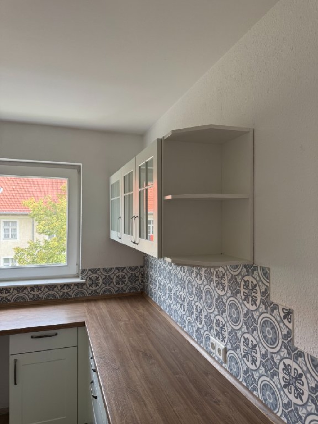 Flatshare Alt-Mariendorf Gersdorfstraße 56 - Einbauküche