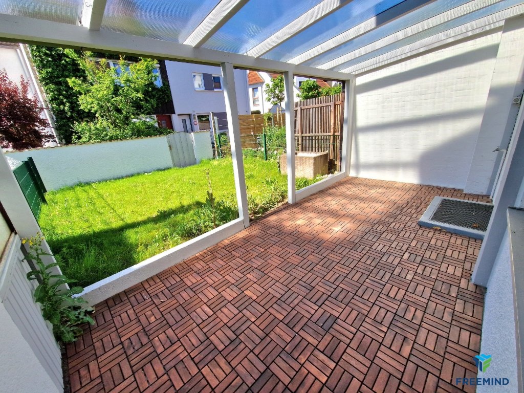 Habitación en WG West Hochvogelweg 20 - foto 8