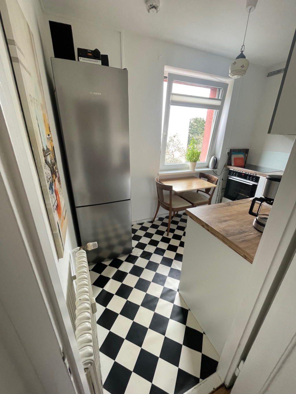 Wohnung Prenzlauer Berg Storkower Straße - Bild 2