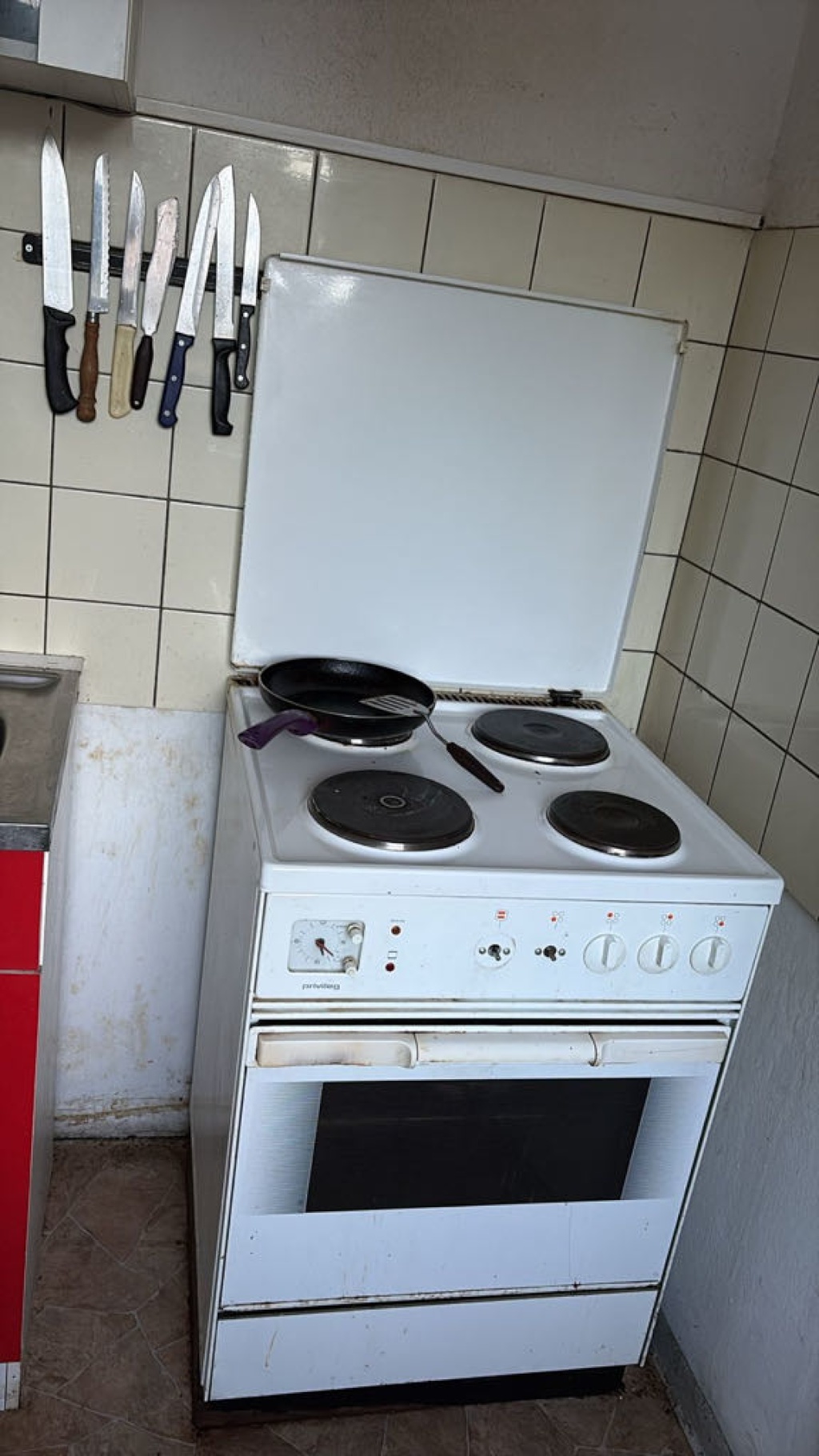 1-Zimmer-Wohnung Bielefeld carl-severing straße  51-53 - Bild 13