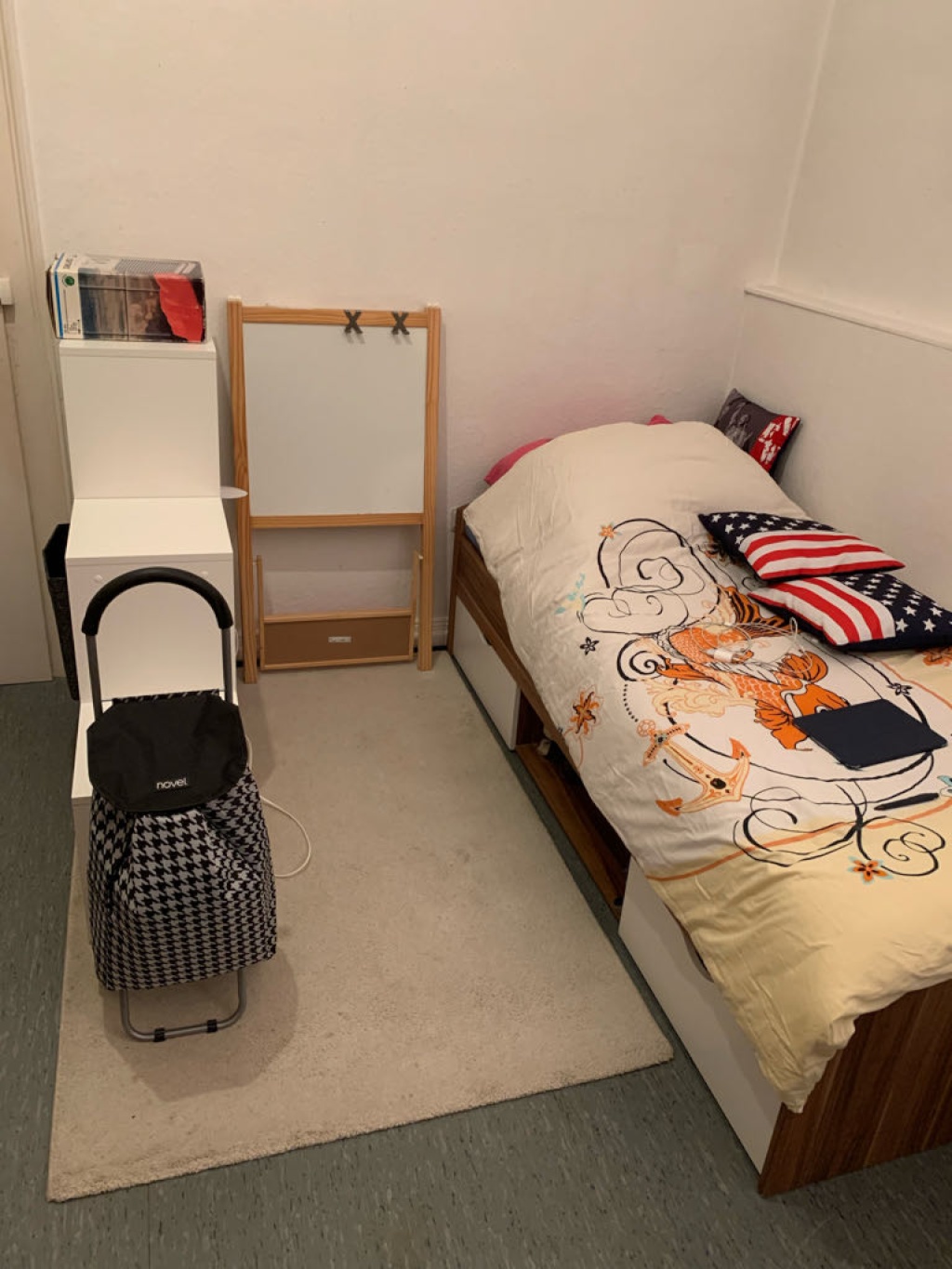 Apartamento Südviertel Haspelstraße 6 - foto 3