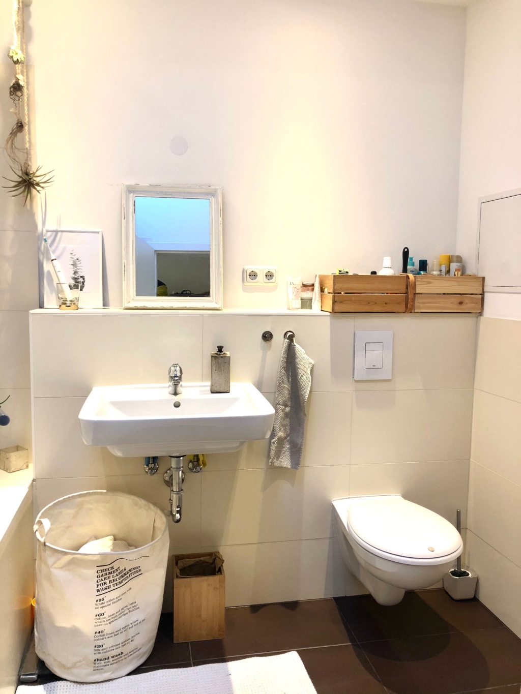 3-Zimmer-Dachgeschosswohnung mit Südbalkon - vollmöbliert – Müllerstr. 151, 13357 Berlin Berlin – Vorschaubild 16