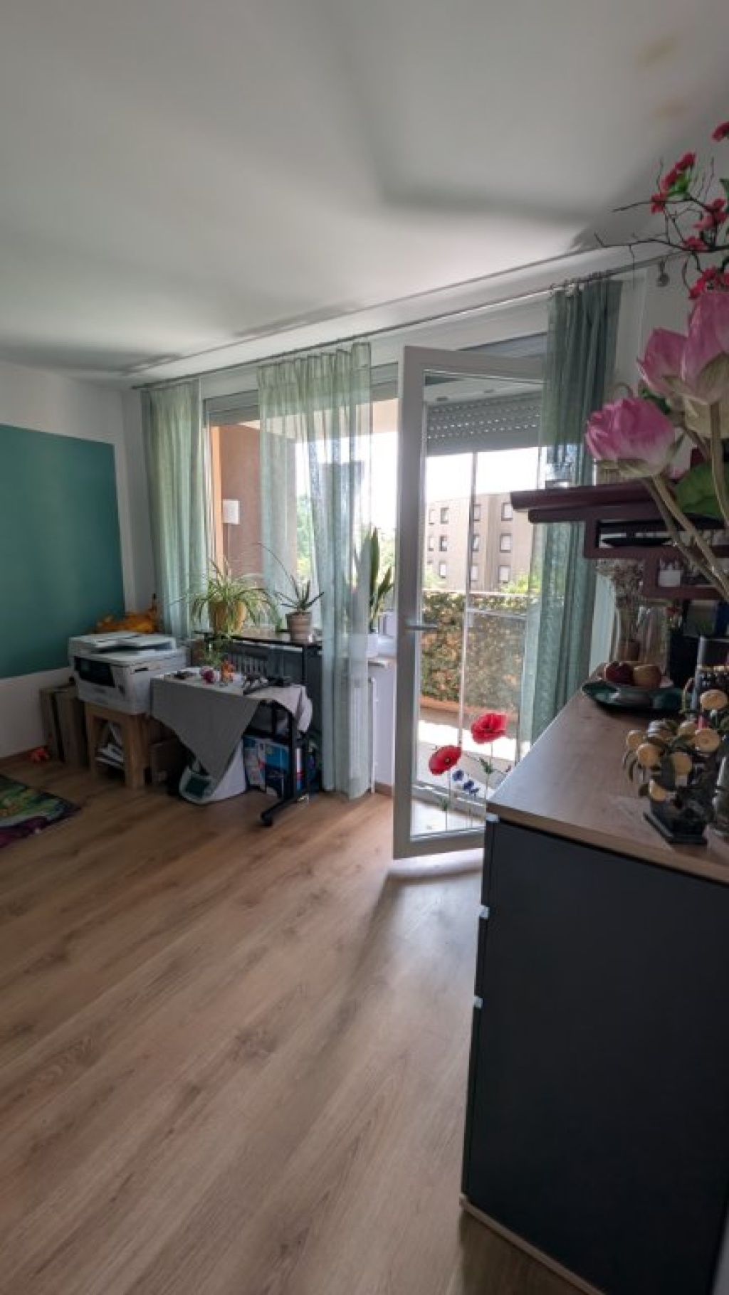 3,5 Z-Wohnung, EBK, 2 Balkone, 1 Garage, 83m2 in Gostenhof Nürnberg – Fürther Straße, 90429 Nürnberg Gostenhof – Vorschaubild 5