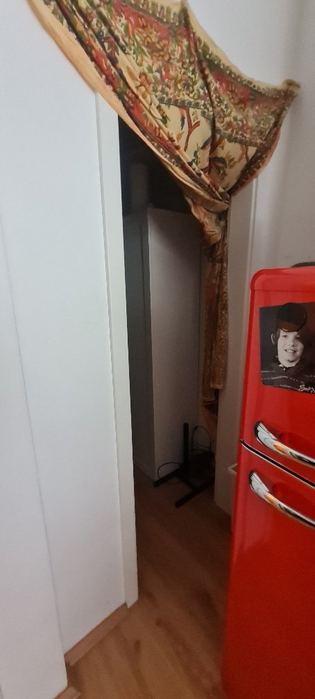 Wohnung Kröllwitz Kröllwitzer Str. 5 - Abstellbereich