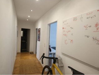 Anzeigenbild: Süßes WG-Zimmer zu vermieten