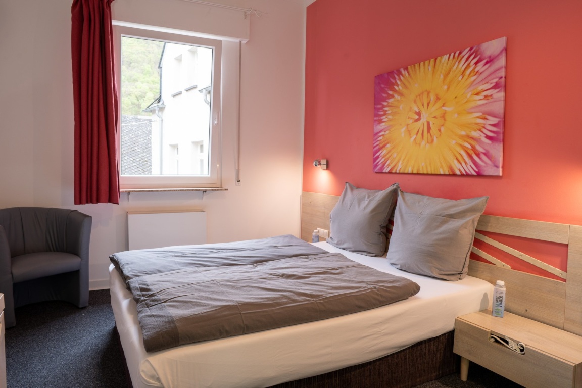 Single Apartment in Winningen – Fronstraße, 56333 Koblenz Güls – Vorschaubild 2
